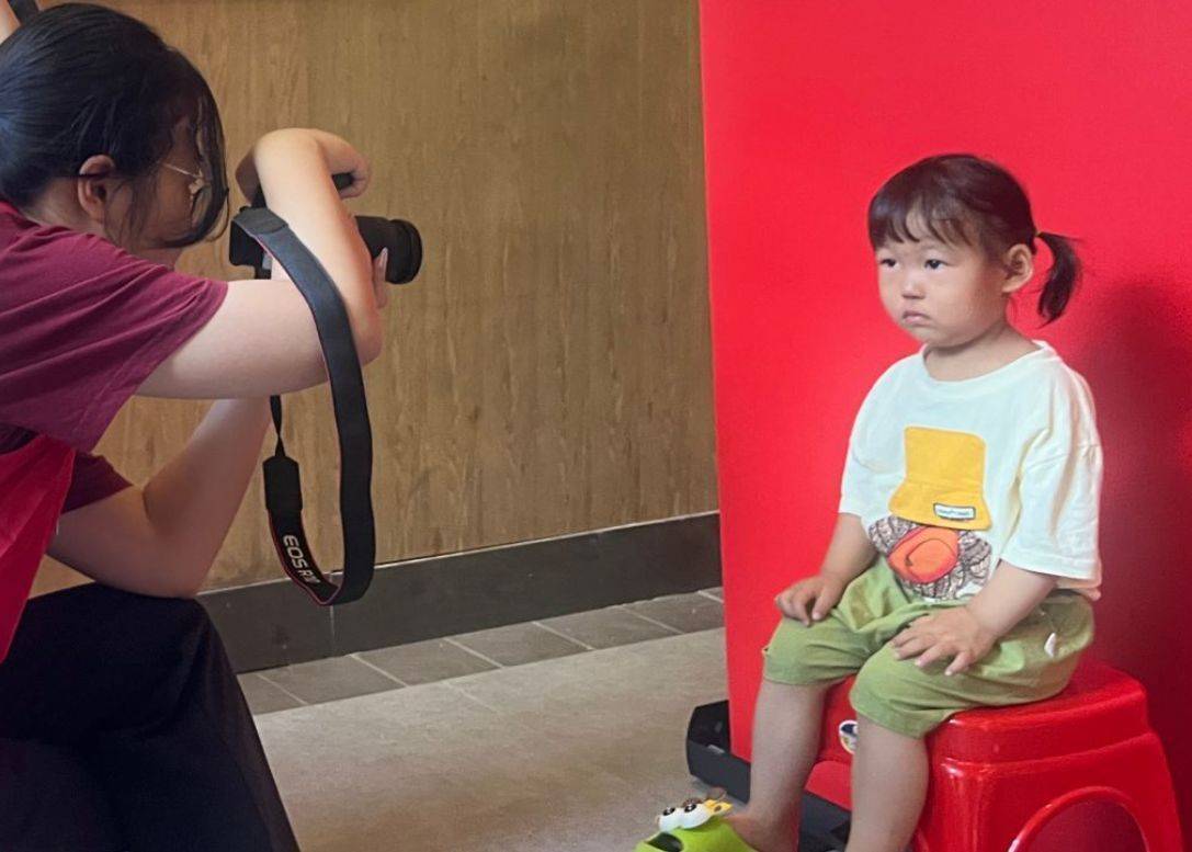 河南省学籍管理员在校拍照采集学生证件照流程介绍